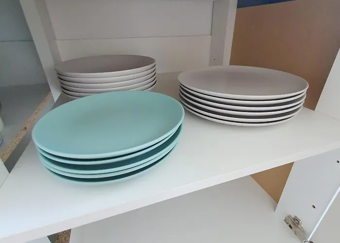 Appartement Frida-podwale-balcony-free-parking-wifi *