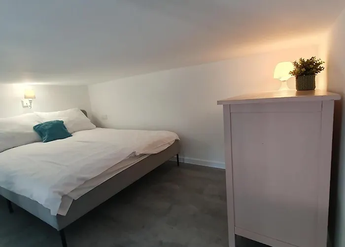 Appartement Frida-podwale-balcony-free-parking-wifi Wrocław