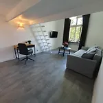 Apartment Frida-podwale-balcony-free-parking-wifi Wroclaw