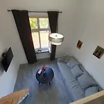 Frida-podwale-balcony-free-parking-wifi * Wrocław