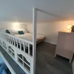 Frida-podwale-balcony-free-parking-wifi Wrocław