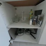 Frida-podwale-balcony-free-parking-wifi Appartement Wrocław
