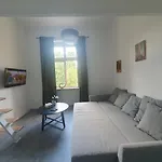 Apartment Frida-podwale-balcony-free-parking-wifi